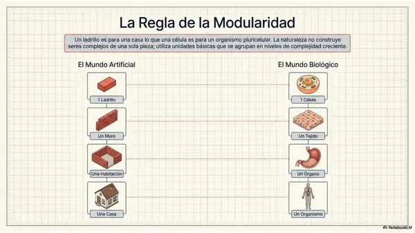 PPT La Célula | Ciencias Naturales 5° Básico