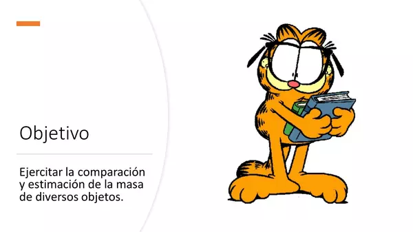 Matemática 3°básico- medición de masa Clase 4
