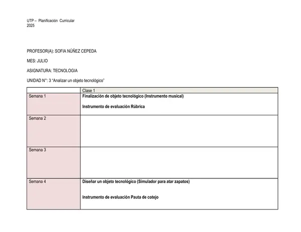 1 Básico red de contenido Tecnología