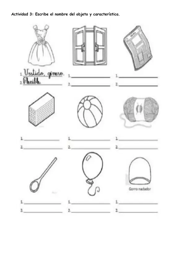 Los materiales profe.social Los materiales profe.social