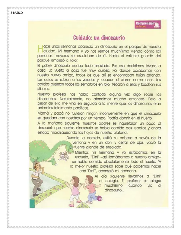 Apoyo de lenguaje 