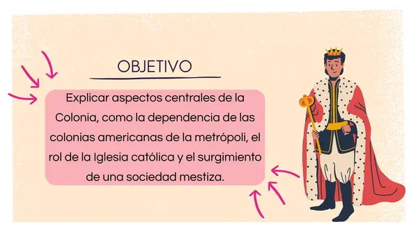 La Colonia