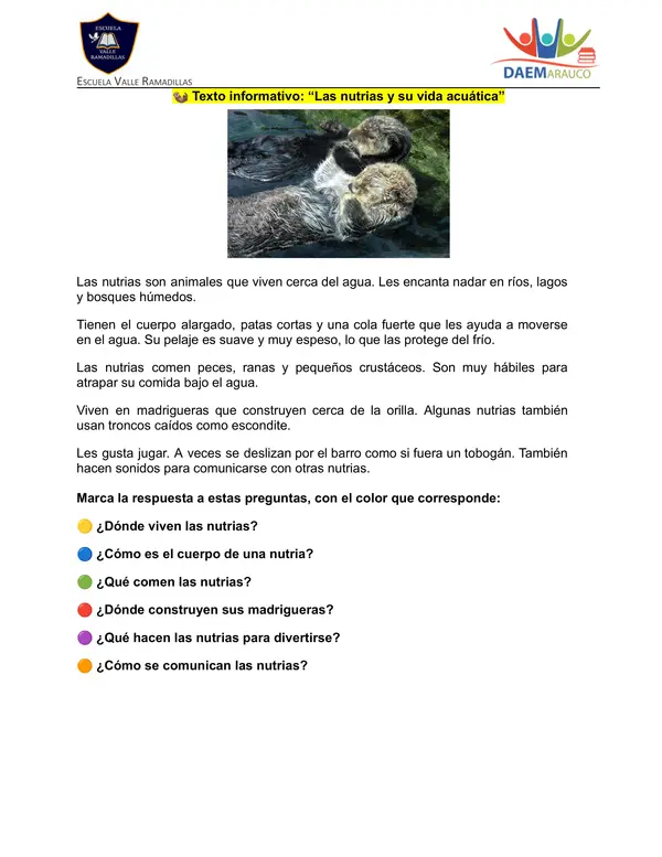 Búsqueda del tesoro literal 2