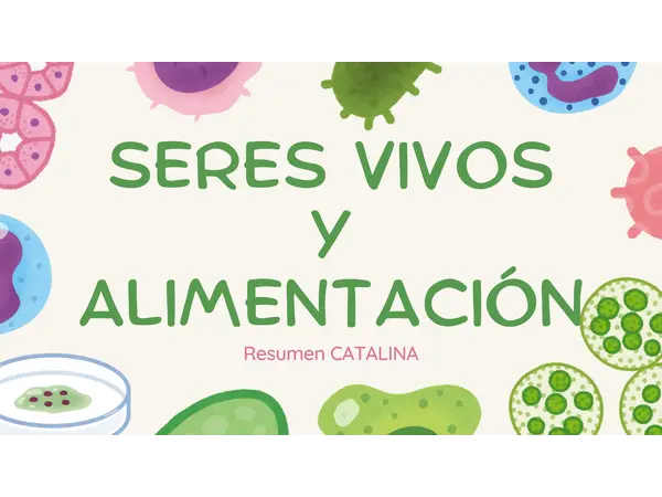 Enseñar ciencias naturales desde lo mínimo " niveles de organización"