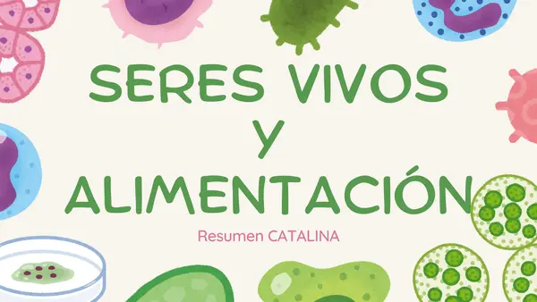 Enseñar ciencias naturales desde lo mínimo " niveles de organización"