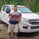 Wilmer Vaca - @wilmer.vaca