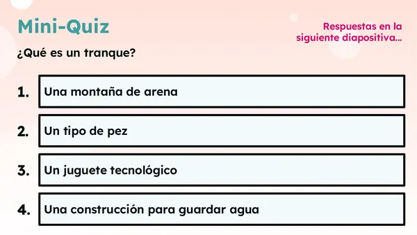 Clase 7 Lección 6 Unidad 3 "Cuidado del agua" 2° Básico