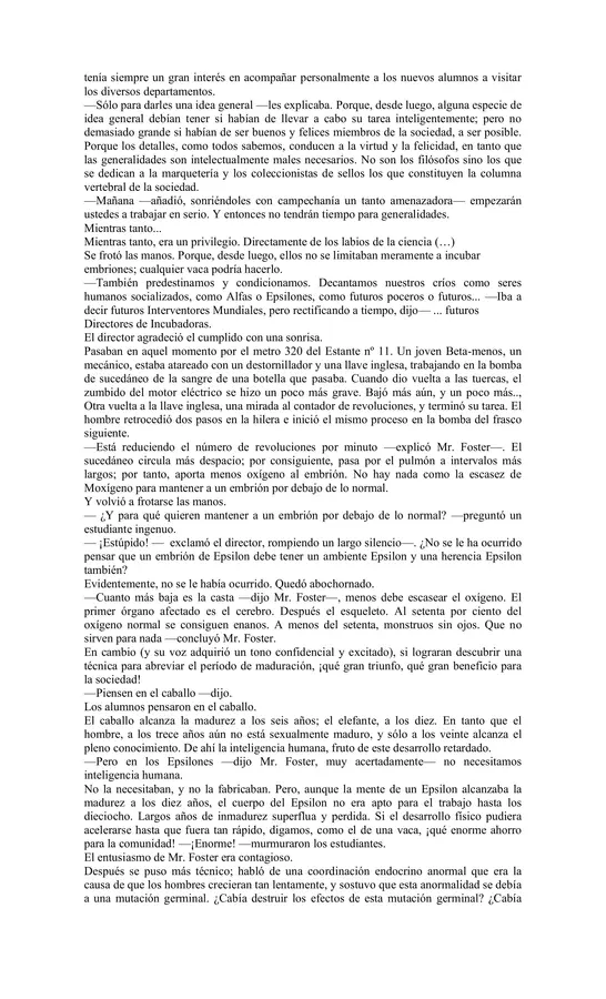 Evaluación Lenguaje y Literatura - 4° Medio - Unidad 2
