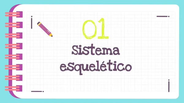PPT SISTEMA LOCOMOTOR