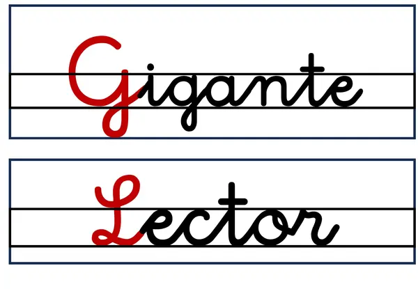 BITS DE LECTURA 1 - GIGANTE LECTOR