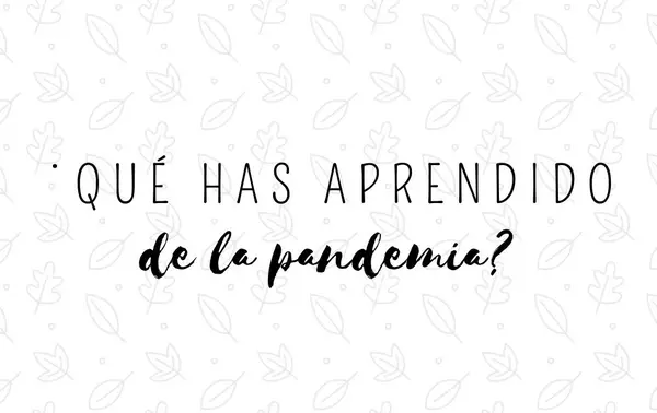 Conversemos: experiencias en pandemia