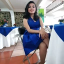 Reyna Guadalupe Pérez Ceballos - @reynagpe