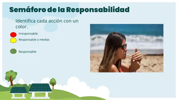 El valor del cuidado de la casa común