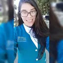 María Paz Rojas Díaz - @pazrodi