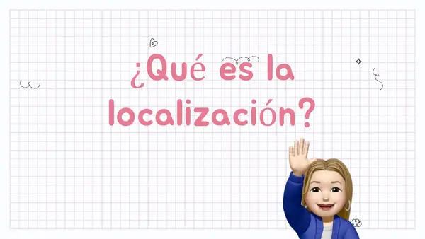 presentación localización absoluta y relativa 