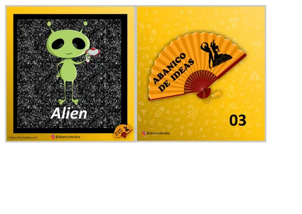 Juego de Memoria: Planetas – Inglés y Español