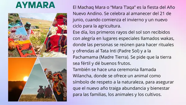 DIA PUEBLOS INDIGENAS