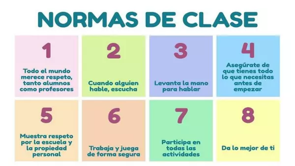 CLASE PAISAJES DE CHILE 1° BÁSICO