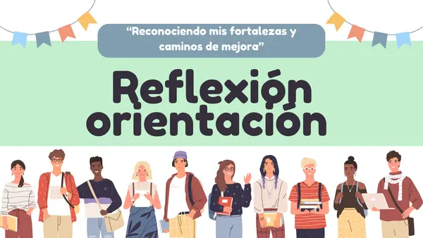 TRABAJO DE ORIENTACIÓN "LOS VALORES"