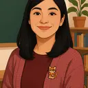 Karla Robinet Huenupi - @karlarobinet