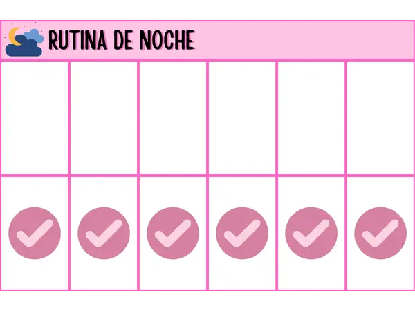 Anticipador de rutinas y actividades