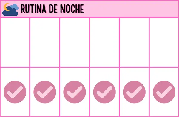 Anticipador de rutinas y actividades