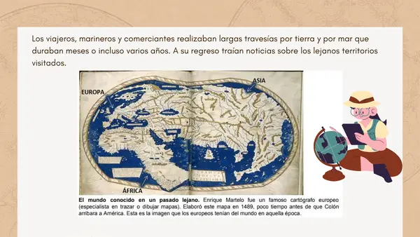 Conquista y Colonización de América