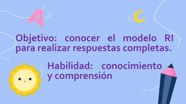 Modelo de Respuestas completas con ejemplos y ejercitación-RIC