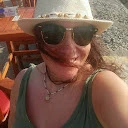GINGER PERRET - @ginger.perret