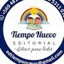 Ediciones Tiempo Nuevo - @ediciones.tiempo.nuev