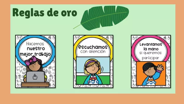 1° Basico: Observa e identificar elementos de paisajes de Chile utilizando vocabulario geográfico.