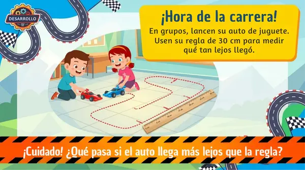 Clase 5 y 6 Capitulo 5 Unidad 2 "Metros" 2° Básico