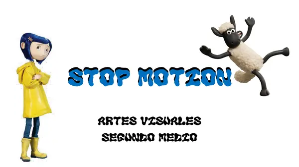 Stop Motion 