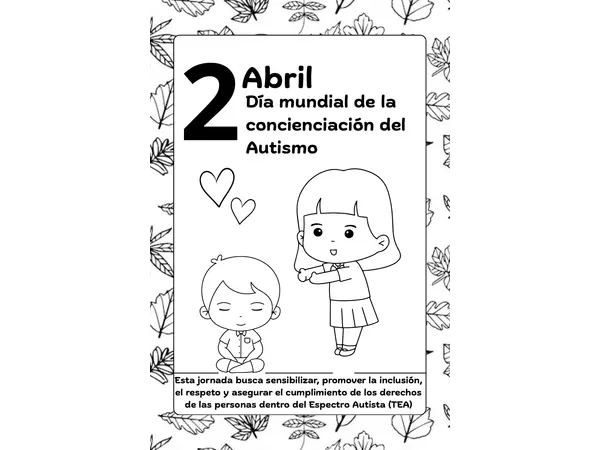 Efemérides Abril
