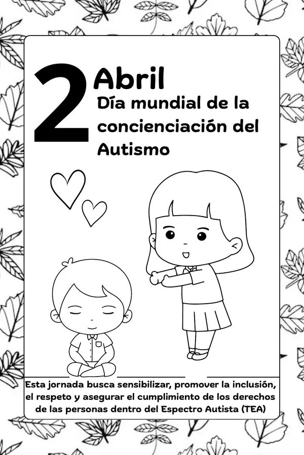 Efemérides Abril