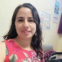 Sandra Pumayalla - @sandra.pumayalla