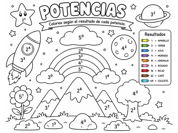 Pinta las RAÍCES | profe.social