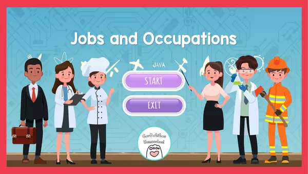 Jobs and Occupations | Profesiones y Oficios en inglés