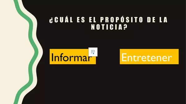 Ppt interactivo "tipos de textos"