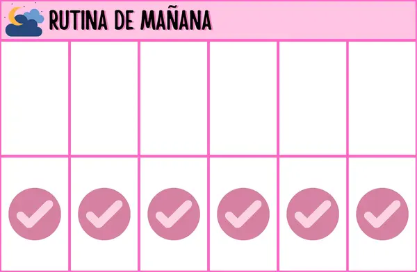 Anticipador de rutinas y actividades