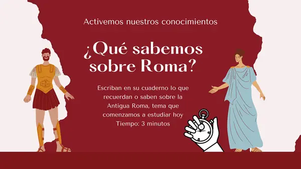 La República Romana