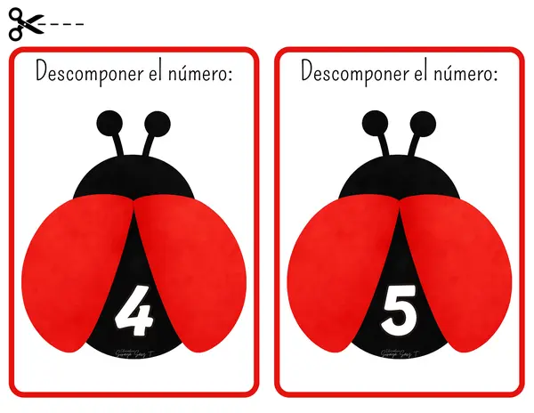 Descomposición