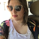 Romina Yppolito - @romyppolito