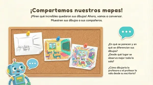 Modulo 1 Unidad 1 "Dibujo y Exploración Digital"  2° Básico