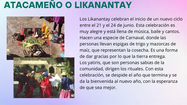 DIA PUEBLOS INDIGENAS