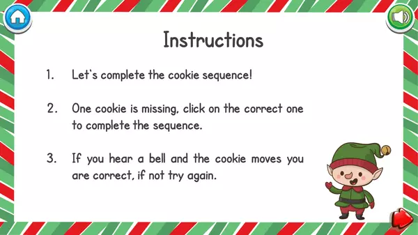 Christmas Activities PowerPoint en Inglés