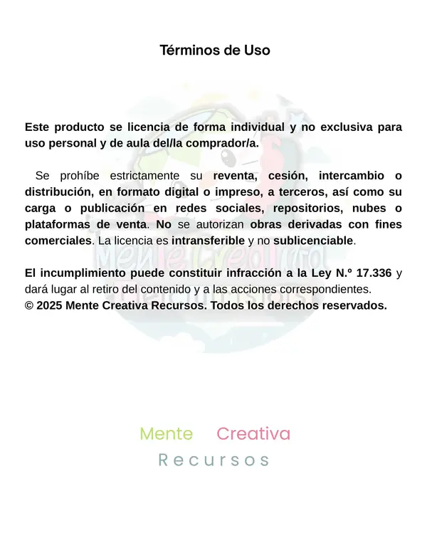 Caperucita Roja | Banner Gigante para Sala de Clases (Imprimible en Partes)