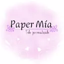 Paper Mia - @paper.mia