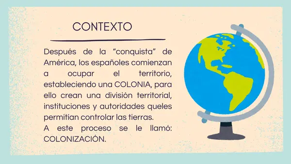 La Colonia