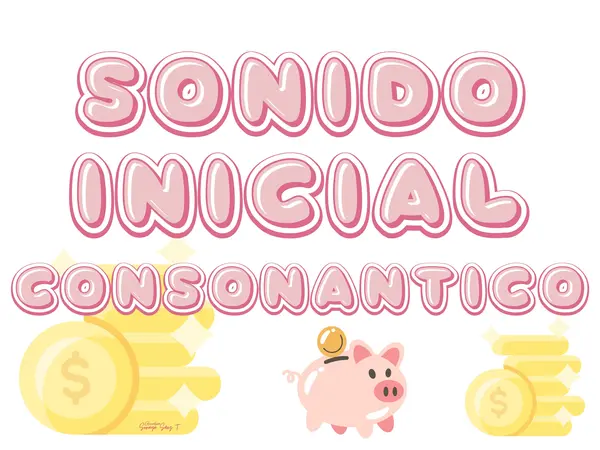 Sonido inicial consonántico